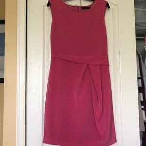 The Limited shift dress